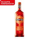 Вермут МАРТИНИ Фиеро 14,9% (Италия), 1л