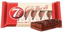 Пирожное 7Days Cake Bar, 5шт