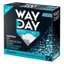 Таблетки для посудомоечных машин Upeco Way Day 10в1 с активным кислородом 460г