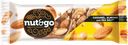 Батончик NUT&GO Миндальный