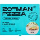Пицца сырная Zotman pizza, 390 г