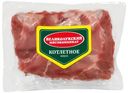 Мясо свинины Великолукский МК Котлетное охлажденное