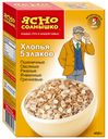 Хлопья злаковые «Ясно солнышко» 5 злаков, 400 г