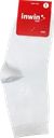 Носки детские INWIN Kids, высокая посадка, в ассортименте, Арт. BKSU-01-
HW