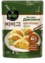 Дамплинги Bibigo для жарки, 350г