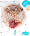 Слойка Касес Улитка 100г