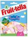 Мармелад Fruit-tella Тролли со вкусом клубники и яблока, 70 г