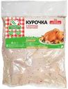Курочка Глазовская птица в чесночном маринаде