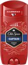 Дезодорант OLD SPICE® Капитан твердый, 85мл