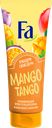 Крем-гель для душа Fa Smoothie Mango Tango 200 мл