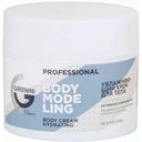 Крем для тела увлажняющий Greenini Professional Body Modeling, 230 мл