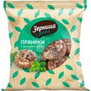 Пряники Зерница с мятным вкусом 400г