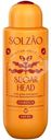 Гель для душа Solzao Sugar Head с маслом бразильского ореха 400мл