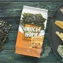 Чипсы нори "Четыре сыра", 5 г
