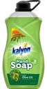 Мыло жидкое Kalyon Оливковое масло 2л