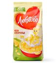 Хлопья Любятово кукурузные 300г