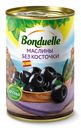 Маслины Bonduelle, без косточки, 300г