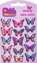 Наклейки Patula Stickers мягкие в ассортименте