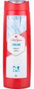 Гель для душа и шампунь мужской 2 в 1 Old Spice Cooling, 400 мл