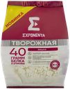 Продукт кисломолочный 0% творожный Экспонента вишня Молочные горки м/у, 250 г