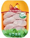 Крыло цыпленка Петелинка целое охлажденное