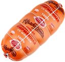 Колбаса Фирменная со шпиком, 100г