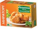 Наггетсы куриные Мираторг Классические замороженные 300 г