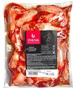 Крыло цыпленка-бройлера CHUVA в маринаде «Аджика», в пакете для запекания, 1кг