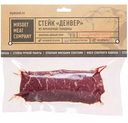 Стейк говяжий Мяsoet Meat Company Денвер, 200 г