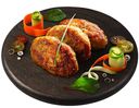 Котлета ЗАГАДКА, Куриная (СП ГМ), 100г