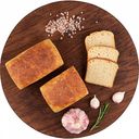 Хлеб Аппетитный с картофелем и чесноком, 160 г