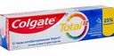 Зубная паста Colgate Total 12 Профессиональная Отбеливающая, 125 мл