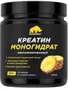 Креатин моногидрат PrimeKraft ананас, 200 г