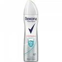 Антиперспирант спрей Rexona Motionsense Антибактериальная свежесть, 150 мл