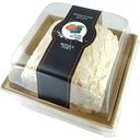 Рулет меренговый Французский десерт Лесные ягоды, 180г