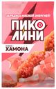 Колбаски Дымов Пиколини Хамон сырокопченые 50 г