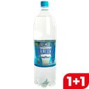 Вода минеральная МЕНЗЕЛИНСКАЯ, 1,5л 