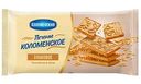 Печенье Коломенское Злаковое томлёное в печи, 120г