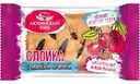 Слойка Аютинский Хлеб с вишней 80г