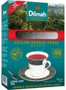 Чай Dilmah, черный, крупнолистовой, 250 г