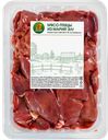 ПЕЧЕНЬ ЦЫПЛЕНКА-БРОЙЛЕРА замороженная (ПФ Акашевская), 500г