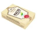 Масло Milkavita Крестьянское сладкосливочное несоленое 72.5% БЗМЖ 180г