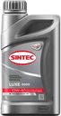 Масло моторное полусинтетическое SINTEC SAE 10W-40 API SL/CF, 1л