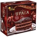 Торт Черемушки Прага бисквитный 720г