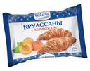 Круассаны La Reine с абрикосом 420г