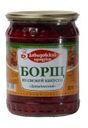 Борщ Давыдовский продукт из свежей капусты 510г