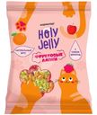 Мармелад Holy Jelly Фруктовые лапки малина-апельсин-яблоко, 65г