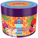  Маска для волос AUSSIE SOS Суперзаряженное увлажнение 450 мл