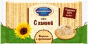 Вафли Коломенское с халвой, 220г