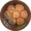 Булка Деревенская, 330 г
